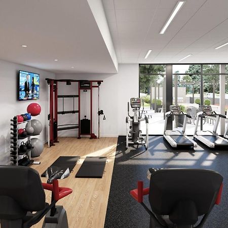 Staybridge Suites - Temecula - Wine Country By Ihg Luaran gambar