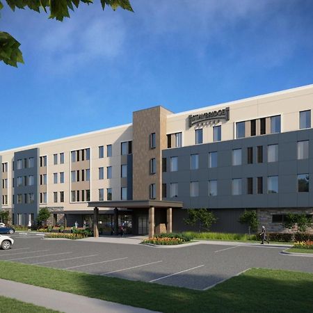 Staybridge Suites - Temecula - Wine Country By Ihg Luaran gambar
