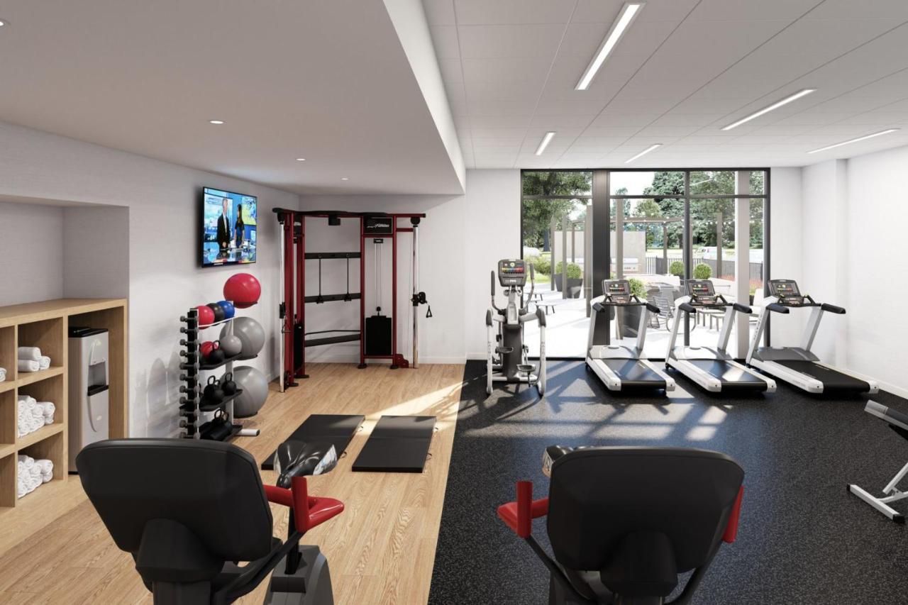 Staybridge Suites - Temecula - Wine Country By Ihg Luaran gambar