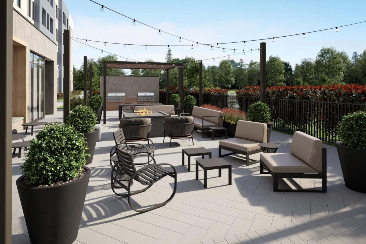 Staybridge Suites - Temecula - Wine Country By Ihg Luaran gambar