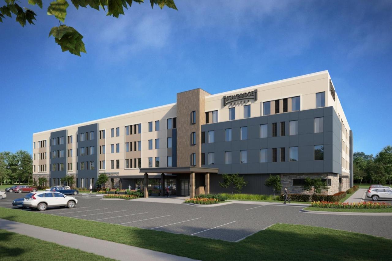 Staybridge Suites - Temecula - Wine Country By Ihg Luaran gambar