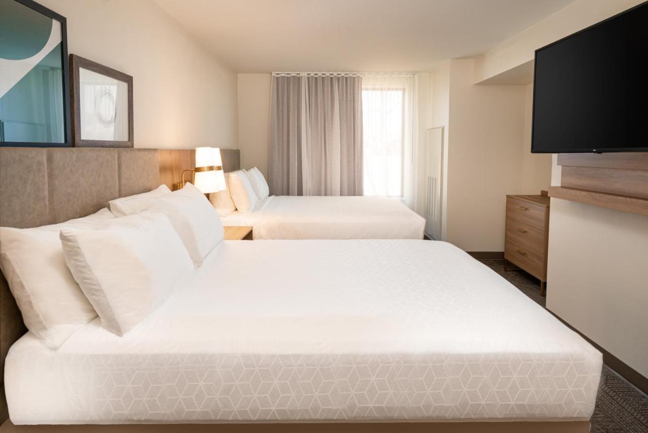 Staybridge Suites - Temecula - Wine Country, An Ihg Hotel Luaran gambar