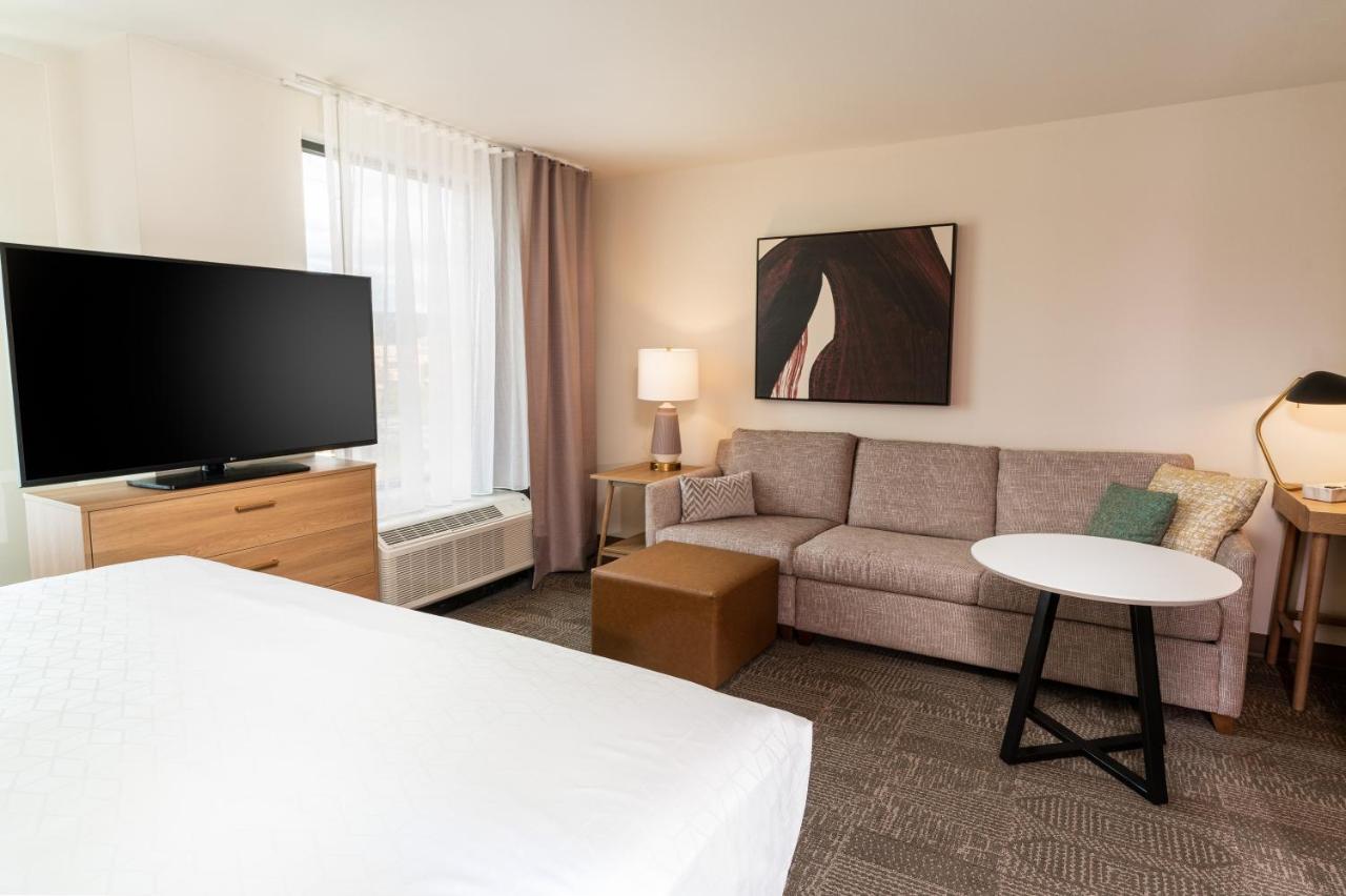 Staybridge Suites - Temecula - Wine Country By Ihg Luaran gambar