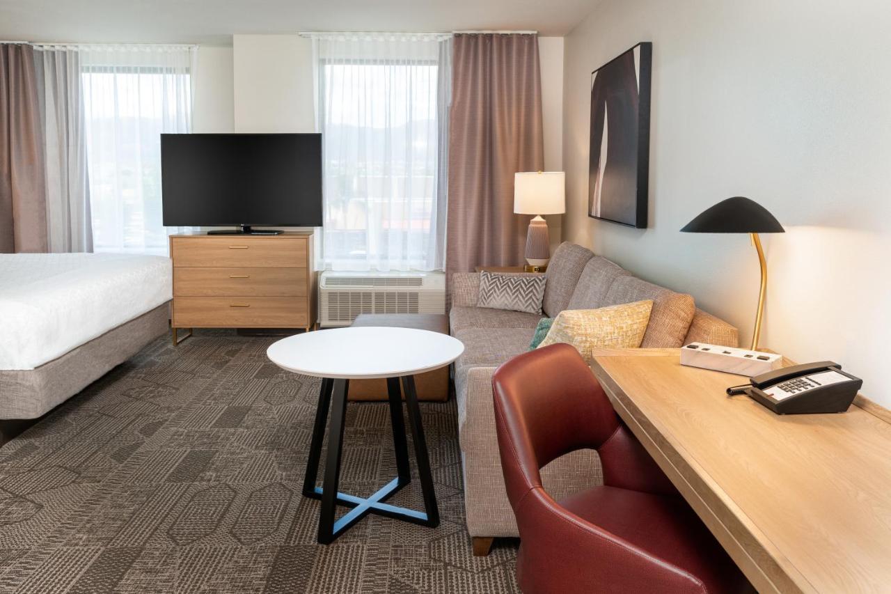 Staybridge Suites - Temecula - Wine Country By Ihg Luaran gambar