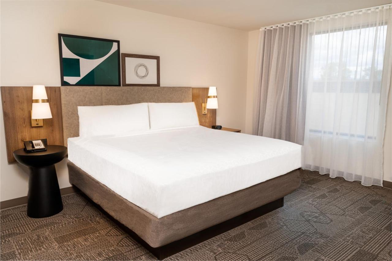 Staybridge Suites - Temecula - Wine Country By Ihg Luaran gambar