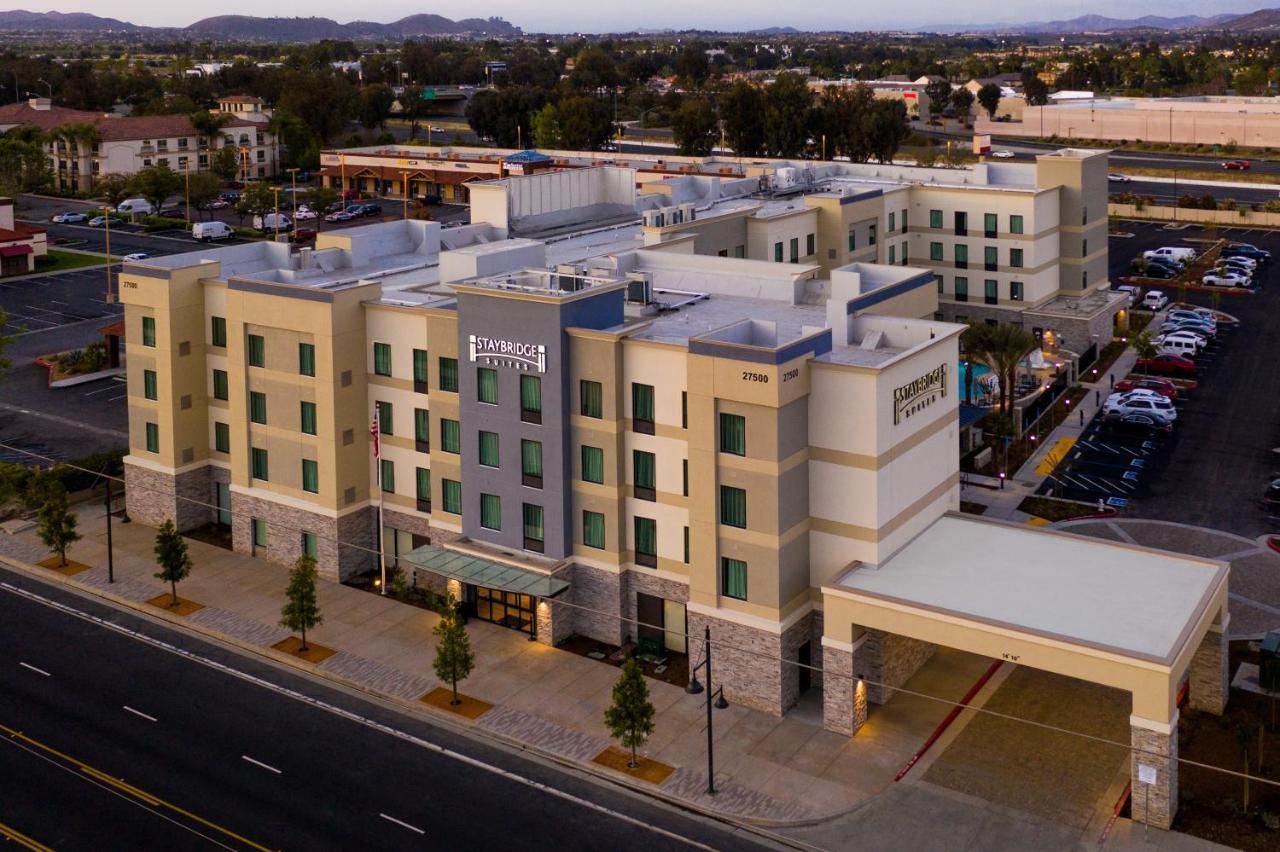 Staybridge Suites - Temecula - Wine Country By Ihg Luaran gambar