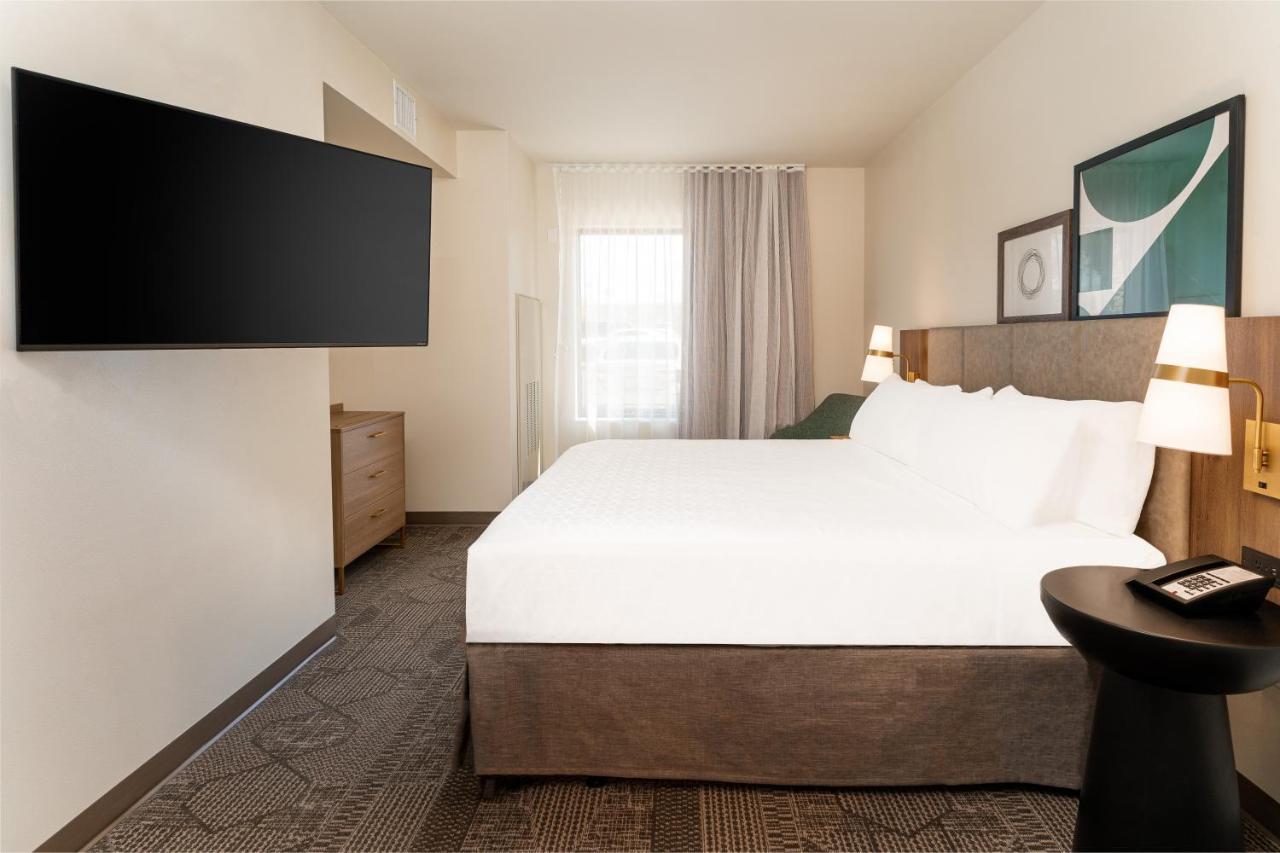 Staybridge Suites - Temecula - Wine Country By Ihg Luaran gambar