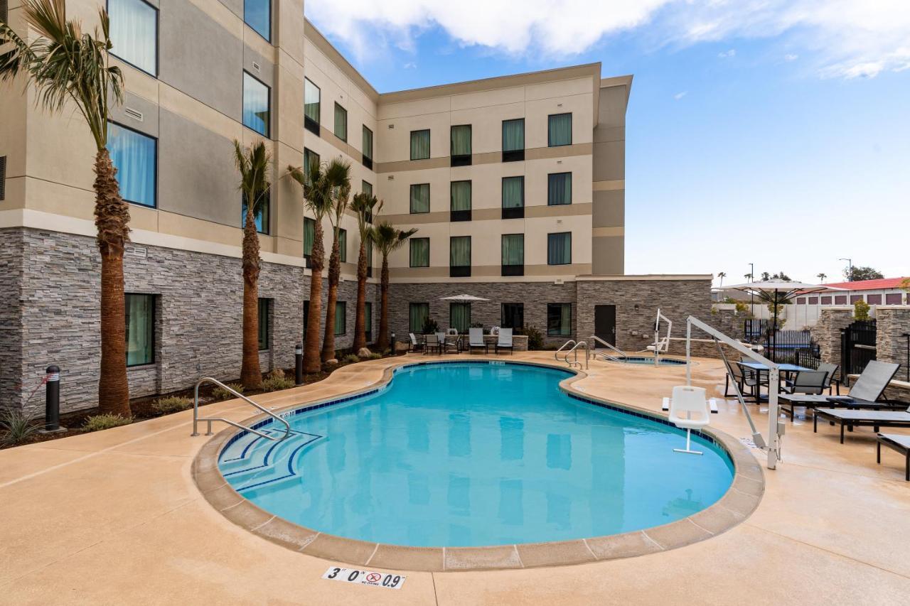 Staybridge Suites - Temecula - Wine Country By Ihg Luaran gambar