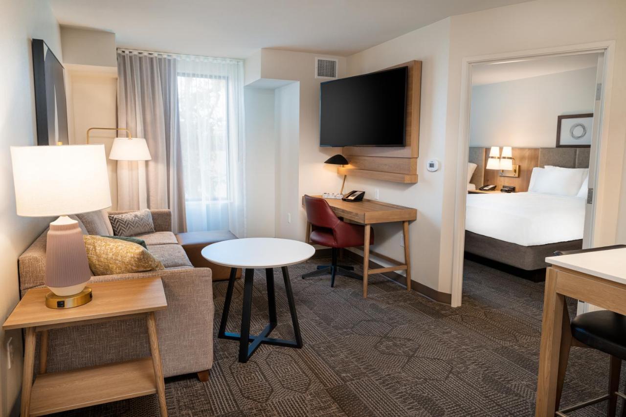 Staybridge Suites - Temecula - Wine Country By Ihg Luaran gambar