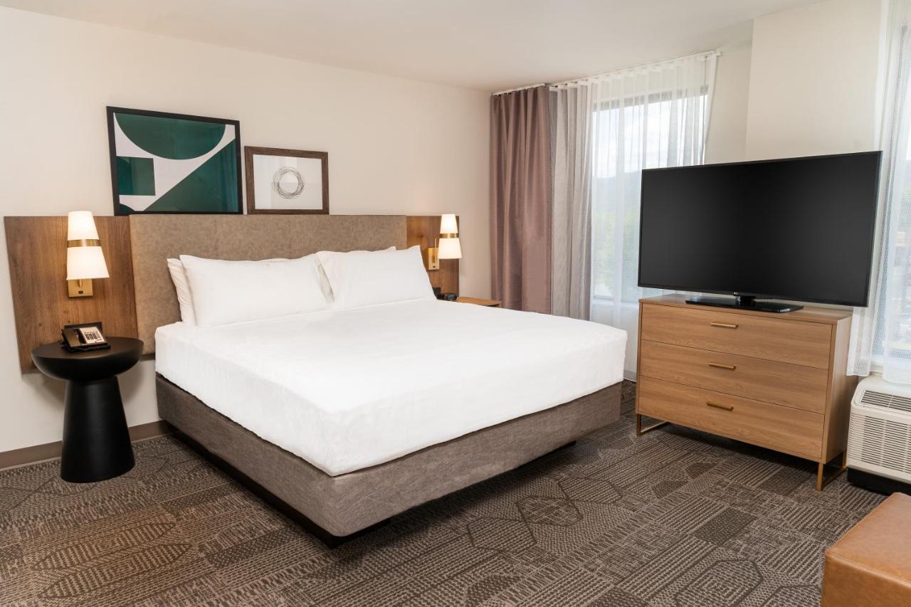 Staybridge Suites - Temecula - Wine Country By Ihg Luaran gambar