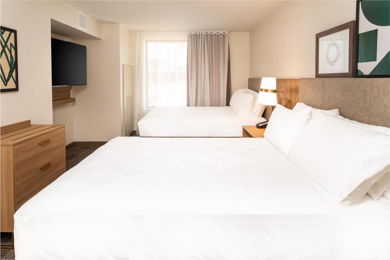 Staybridge Suites - Temecula - Wine Country By Ihg Luaran gambar