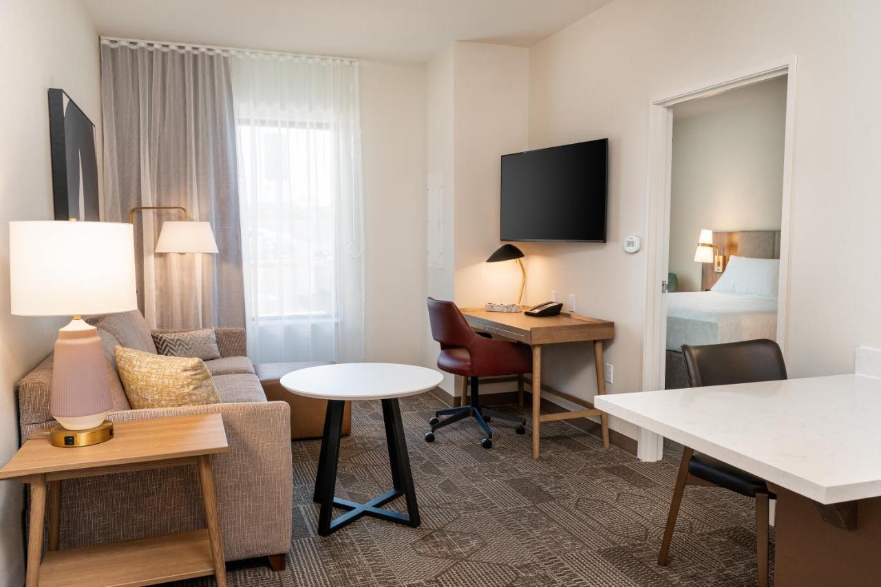 Staybridge Suites - Temecula - Wine Country By Ihg Luaran gambar