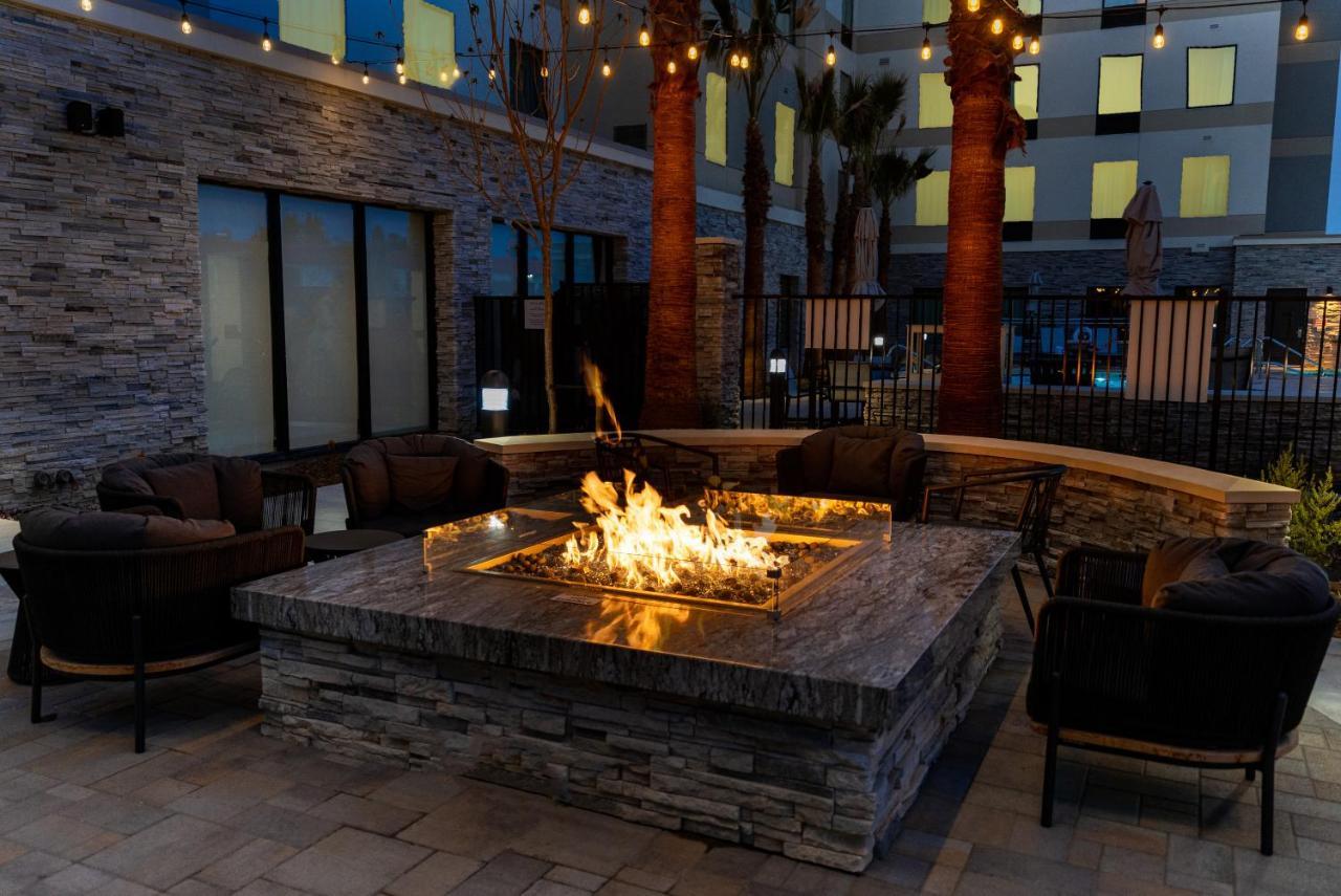 Staybridge Suites - Temecula - Wine Country By Ihg Luaran gambar